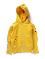 Moonkids Cuff hoody