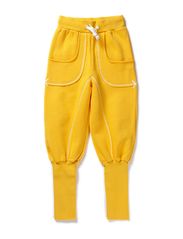 Moonkids Cuff pants