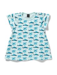 Moonkids Hawaii dress