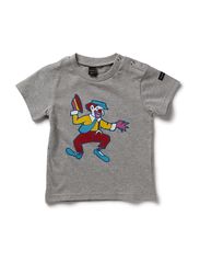 Moonkids Clown tee