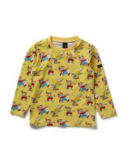 Moonkids LS T-shirt