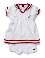 Moonkids Sailor dress