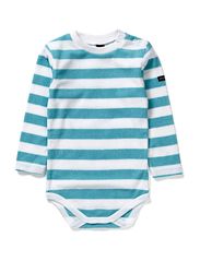 Moonkids Striped body