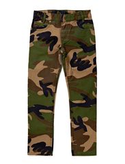 Moonkids Colored jeans