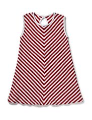 Moonkids Diagonal dress