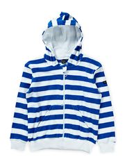 Moonkids Hood sweater