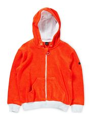 Moonkids Hood sweater