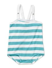 Moonkids Strap shorts