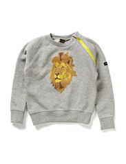 Moonkids Lion sweater