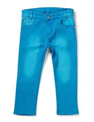 Moonkids Happy color jeans