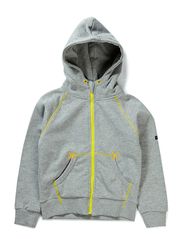 Moonkids Peace hood