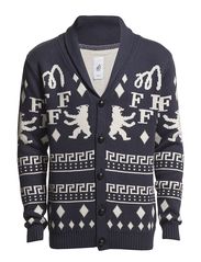 Mouli Frankman Heavy Knit