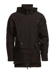 Mouli Nash Coat