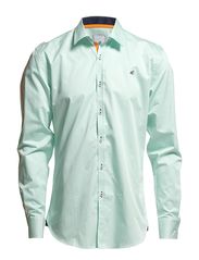Mouli Marcon Shirt