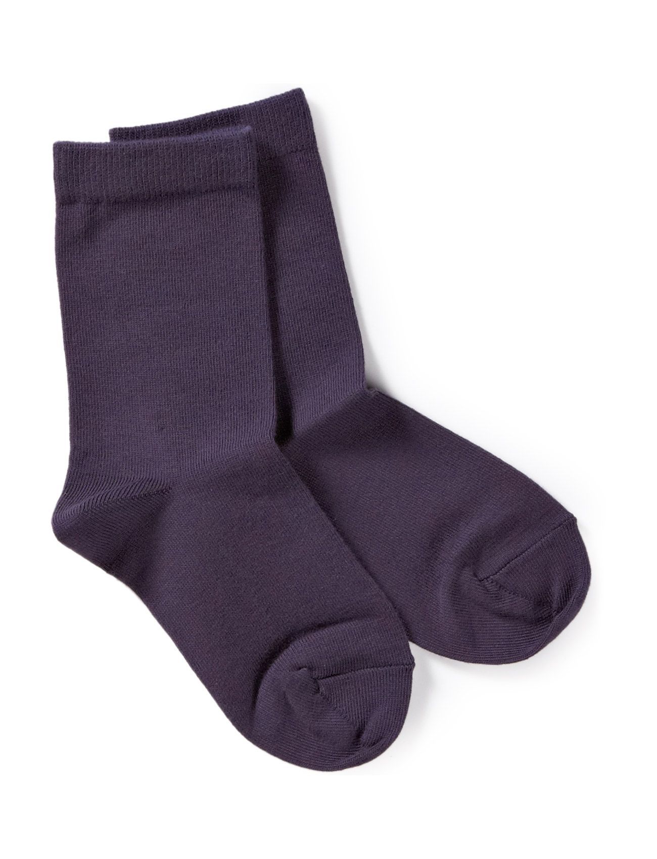 MP Socks Anklesock Solid Plain
