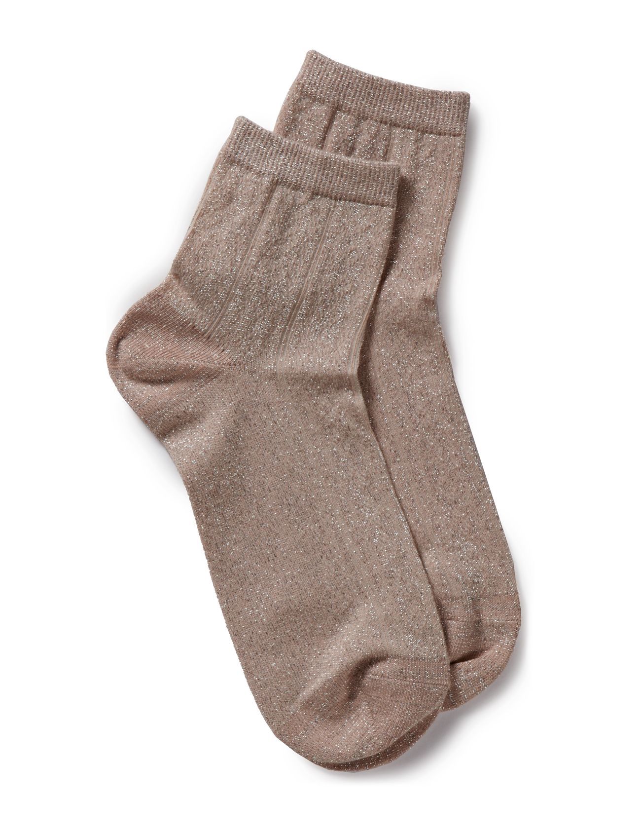MP Socks Anklesock Pointelle