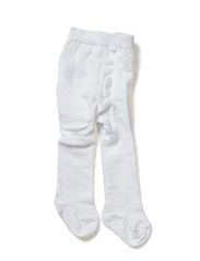 MP Socks TIGHTS LACE - WHITE