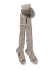 Tights Uneven Pad