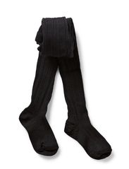 MP Socks TIGHTS UNLIKE PAD WOOL - BLACK