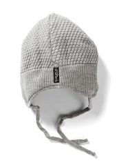 MP Socks BABY INCA HAT W/STRINGS SAILOR
