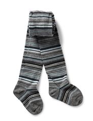 MP Socks TIGHTS MULTI STRIPES