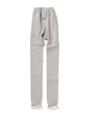 MP Socks Leggings Pointelle
