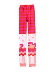 MP Socks Leggings Mega Wild