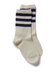 MP Socks Anklesock College Stripe