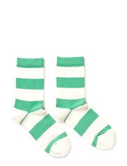 MP Socks Anklesock Colour Stripe