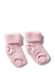 MP Socks ANKLESOCK TERRY WOOL BABY - LIGHT PINK