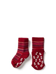 MP Socks ANKLESOCK MULTI STRIPES TERRY