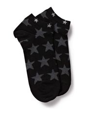 MP Socks Anklesock Star