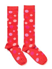 MP Socks Kneesock Bubble Chic