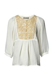 Munthe plus Simonsen MILCH - White