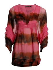 Munthe plus Simonsen MUFFA - Pink