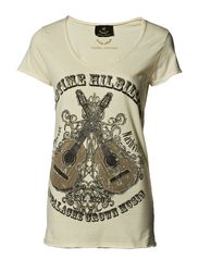 Munthe plus Simonsen MUSSLE - White
