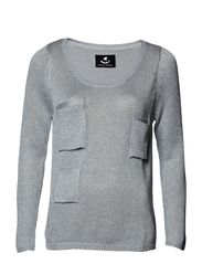 Munthe plus Simonsen MOVE - Silver