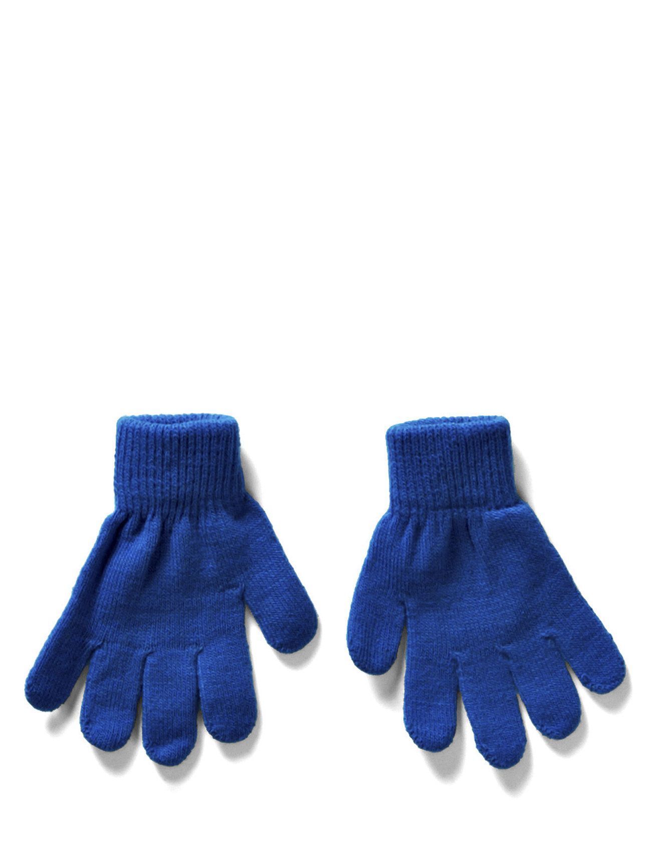 Magic Kids Gloves Solid Boy 411