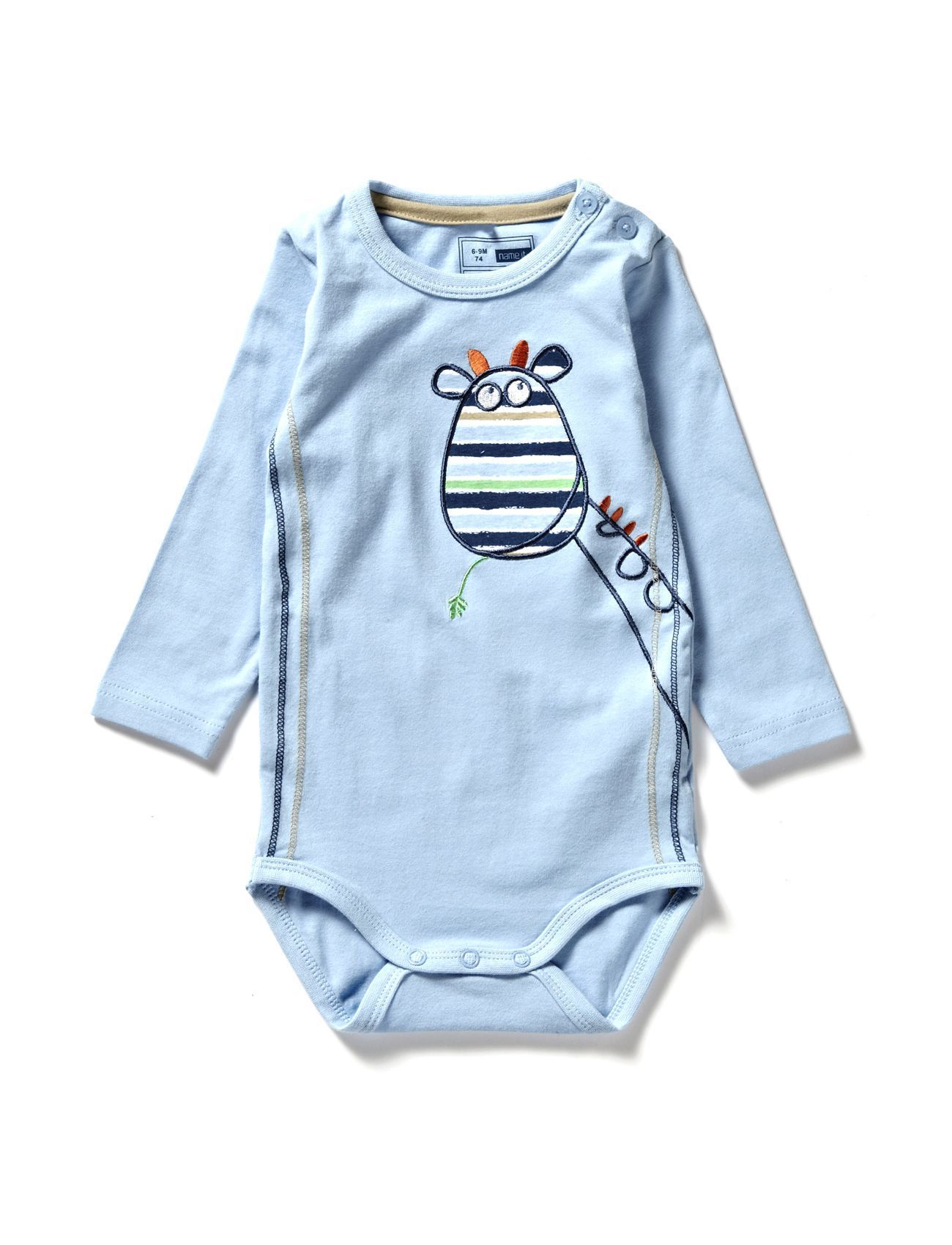 Ferris Nb Ls Body 212