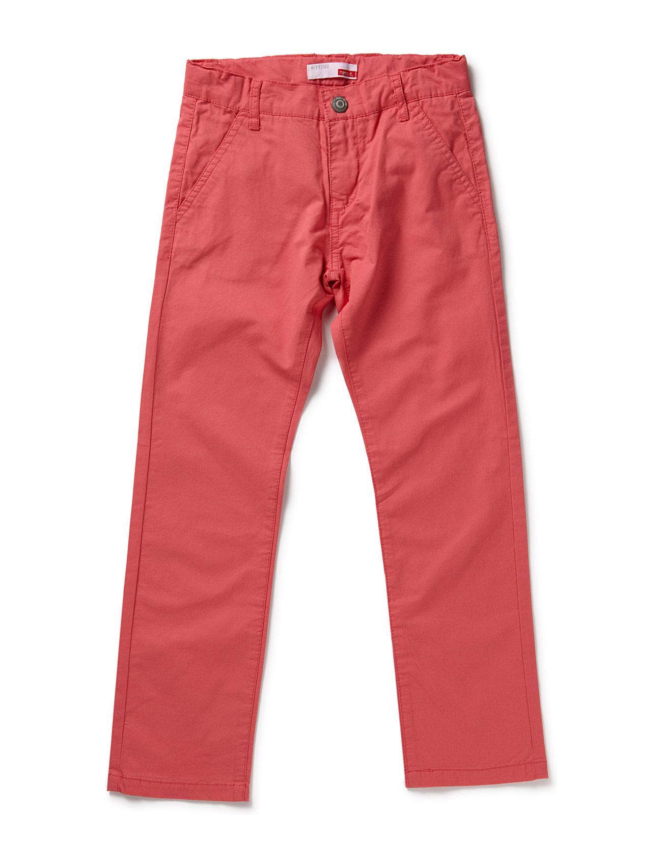 Hohan Kids Twill Pant 312