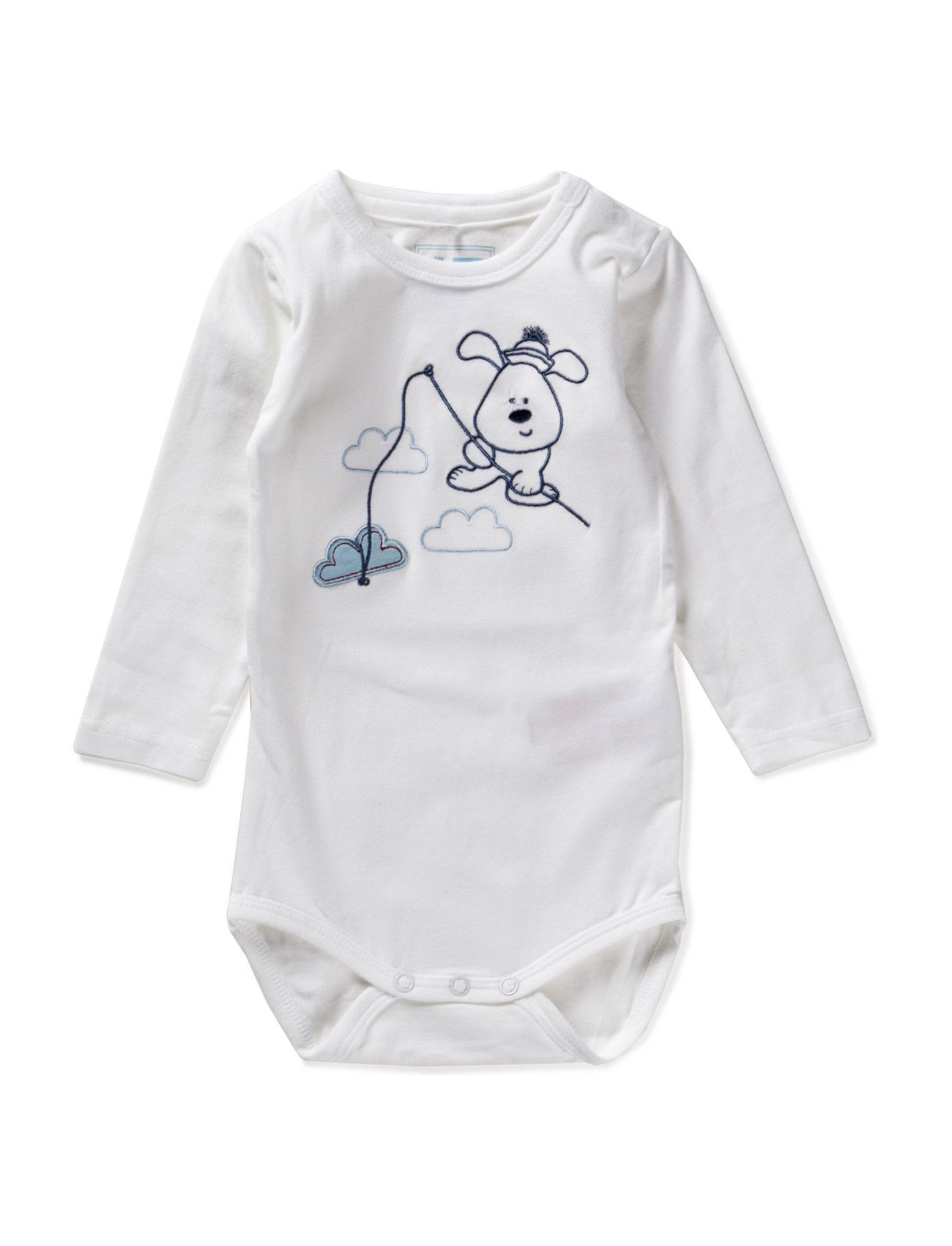 Gregory Nb Ls Body 212