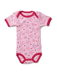 name it BODY MINI GIRL S/S AOP SUPP.