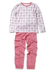 name it VERA KIDS NIGHTWEAR BOX R 511 - WHITE