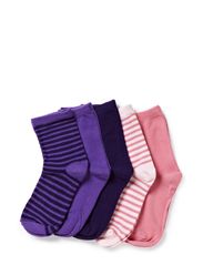 name it 5 KIDS SOCK GIRL SEP 511