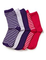 name it 5 KIDS SOCK GIRL NOV 511