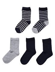 name it 5 MINI SOCK BOY NOV 511