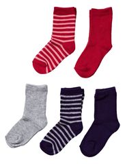 name it 5 MINI SOCK GIRL NOV 511