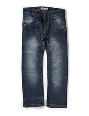 name it LEOPOL KIDS SLIM DNM PANT 411 SUP