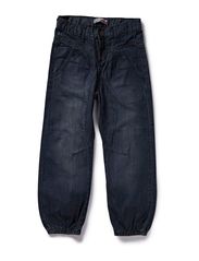 name it LOUISE KIDS BAGGY DNM PANT 411 SUP