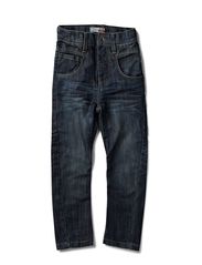 name it ALGER KIDS ANTI DNM PANT 511